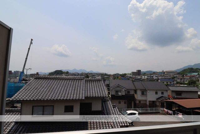 眺望　眺望