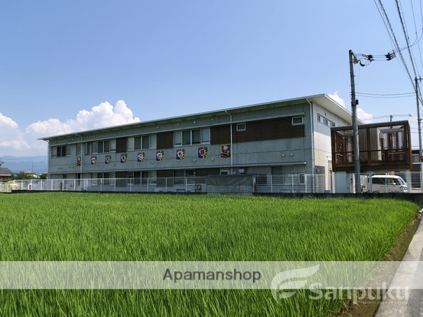 幼稚園・保育園　未来保育園（幼稚園・保育園）まで548m