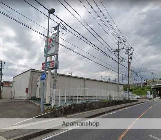 コンビニ　セブンイレブン（コンビニ）まで5148m