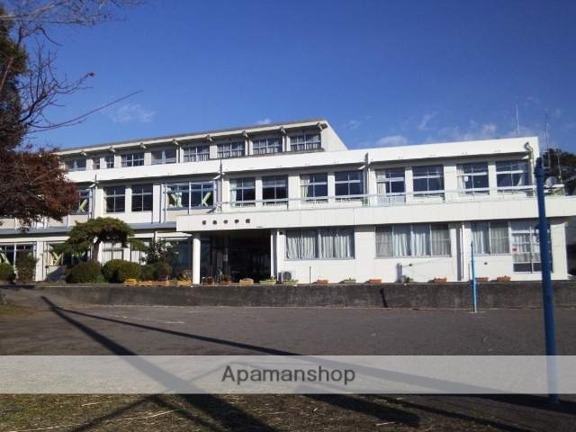 中学校　沼津市立浮島中学校（中学校）まで1828m