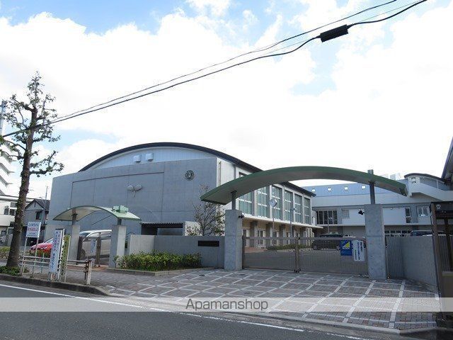 小学校　双葉小学校（小学校）まで341m