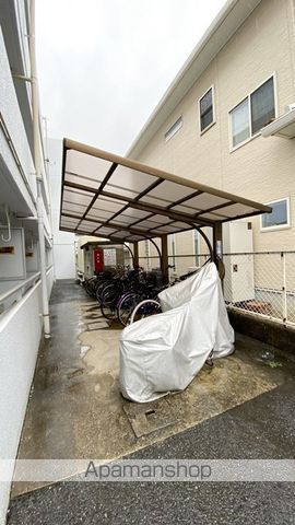 その他共有部分　その他共有部分