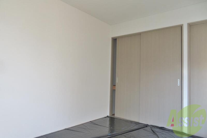 その他部屋・スペース　和室のお部屋はイグサの良い香りがしました。