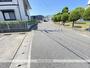 その他　前面道路（その他）まで0m