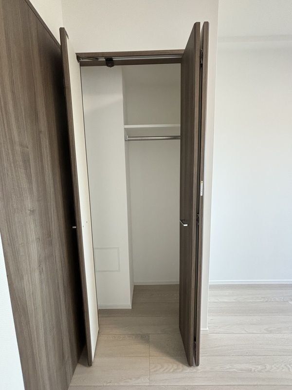 収納　※別部屋参考写真※