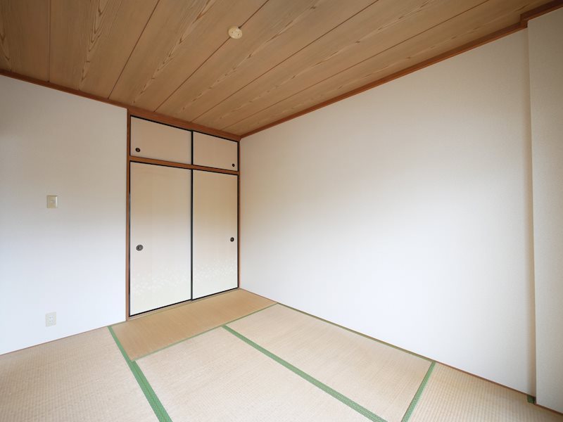 その他　和室6帖