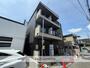 瓢箪山駅より徒歩7分 1階 新築の賃貸物件