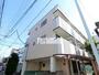大宮駅より徒歩6分 2階 築24年4ヶ月の賃貸物件