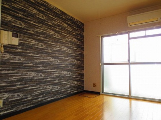 その他部屋・スペース　※別号室の写真になります