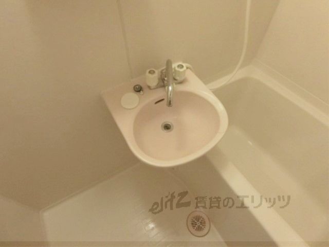 洗面設備　洗面所
