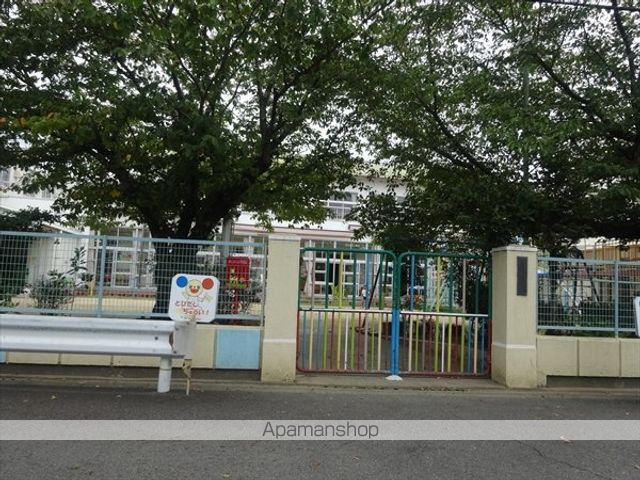 幼稚園・保育園　芦原幼稚園（幼稚園・保育園）まで524m
