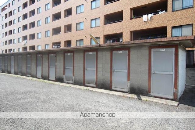 その他共有部分　その他共有部分