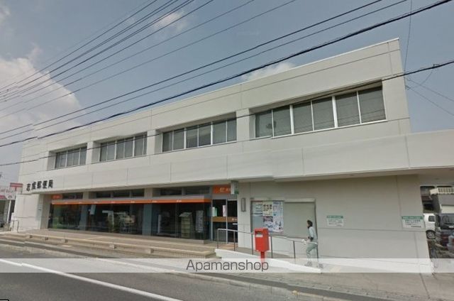 郵便局　志度郵便局（郵便局）まで898m