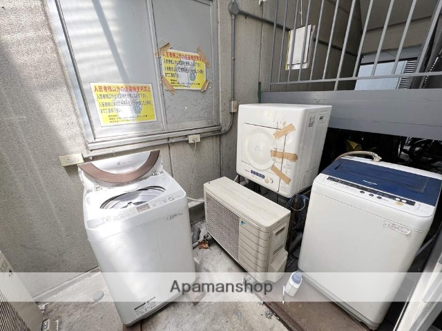 その他共有部分　眺望