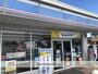 コンビニ　ローソン下中野店（コンビニ）まで2248m