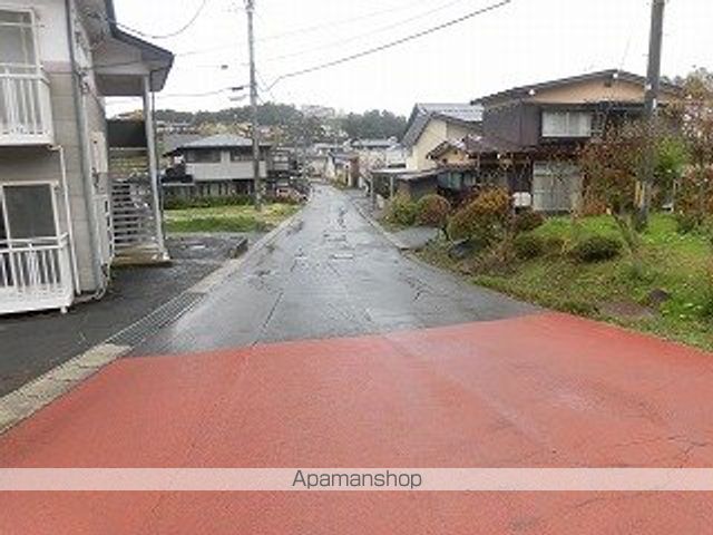 幼稚園・保育園　くろいしの保育園（幼稚園・保育園）まで1201m