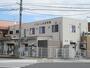 幼稚園・保育園　くろいしの保育園（幼稚園・保育園）まで1201m