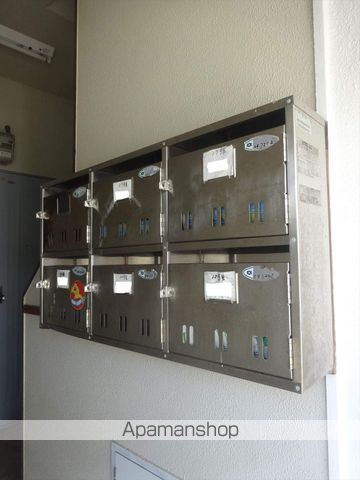 その他共有部分　その他共有部分