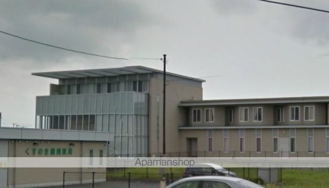 病院　松原病院（病院）まで200m