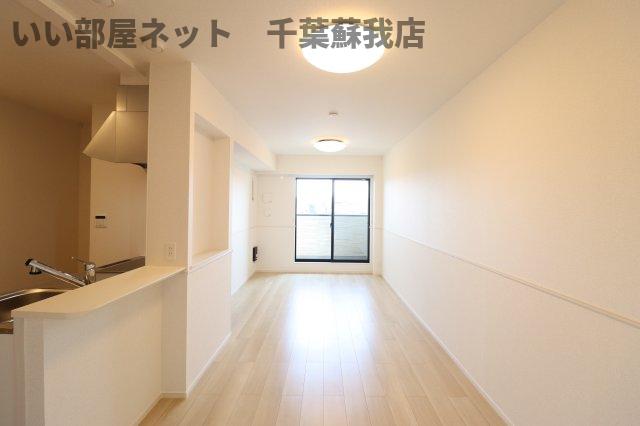 居室・リビング　おしゃれなリビングです