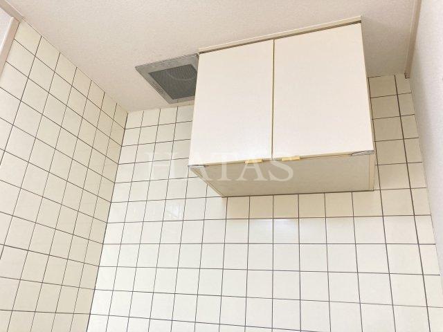 その他設備　同物件別部屋です。