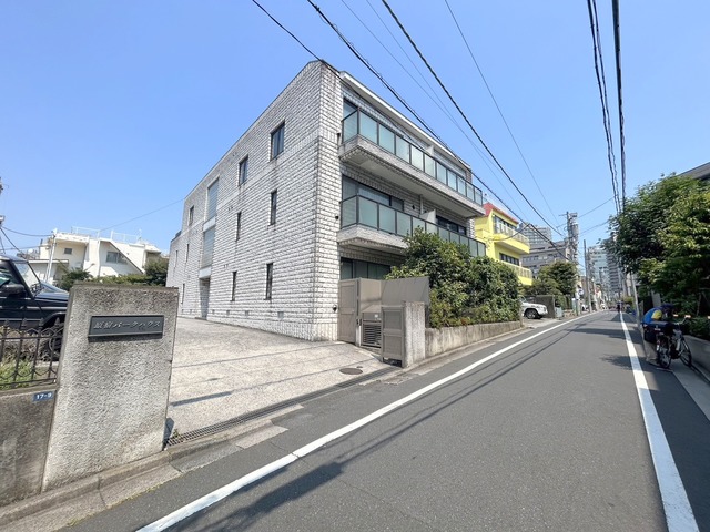 その他　★オートロック付きＲＣマンション★