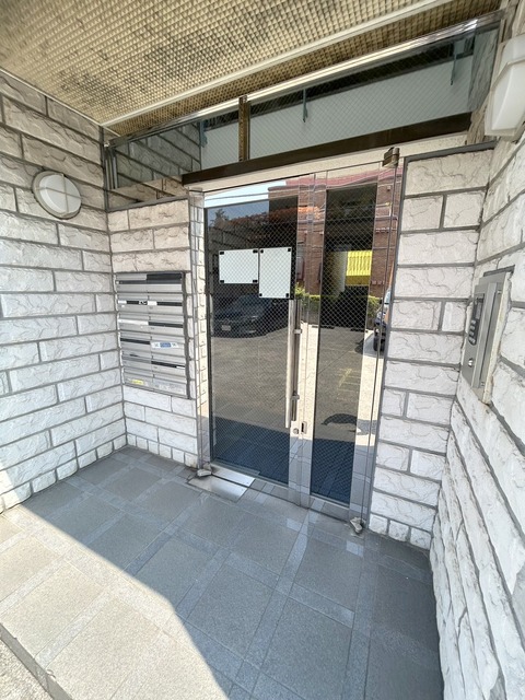 エントランス　★エントランス★