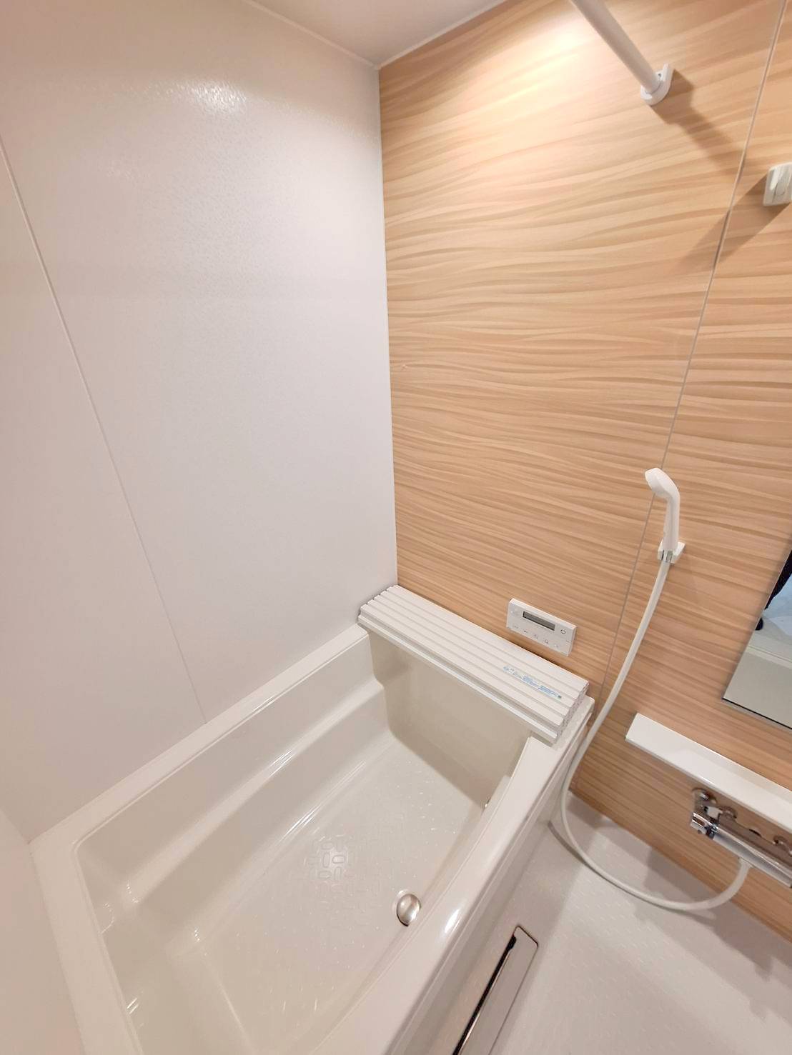 バス・シャワールーム　★お風呂★