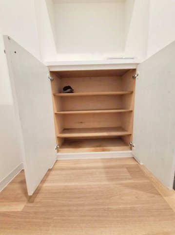 玄関　★シューズボックス★