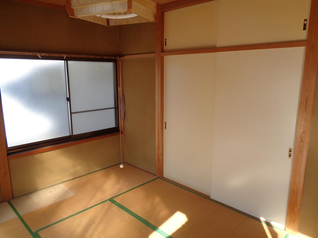 その他部屋・スペース　収納たくさん！