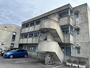 勝田駅より徒歩44分 築37年1ヶ月 3階建の賃貸物件