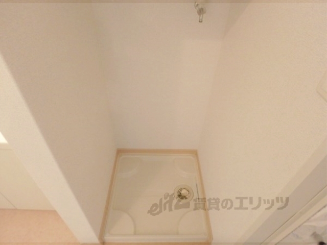 その他部屋・スペース　洗濯機置場