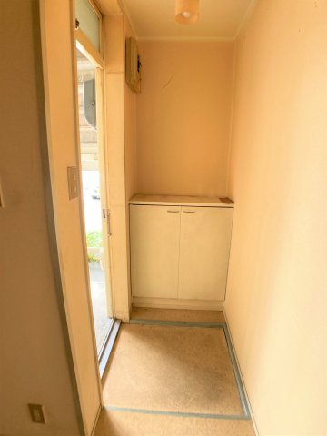 その他　別部屋同一間取の写真となります。