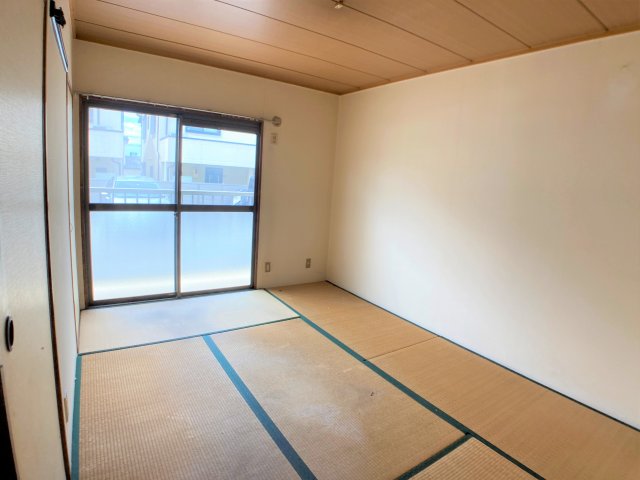 その他部屋・スペース　別部屋同一間取の写真となります。