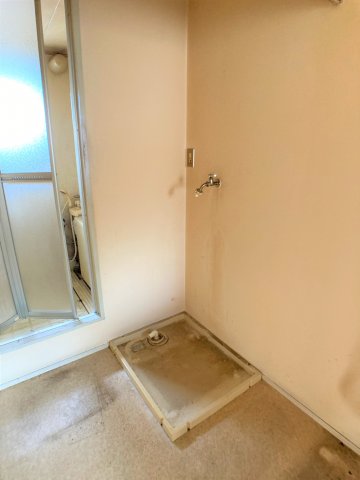 その他設備　別部屋同一間取の写真となります。