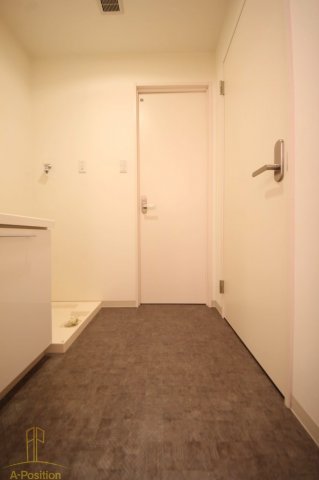 洗面設備　ビエラ老松