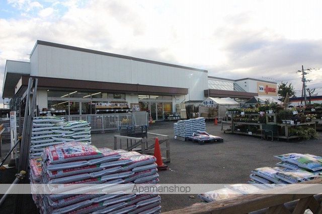 ホームセンター　ＤＣＭホーマック住吉店（ホームセンター）まで2396m