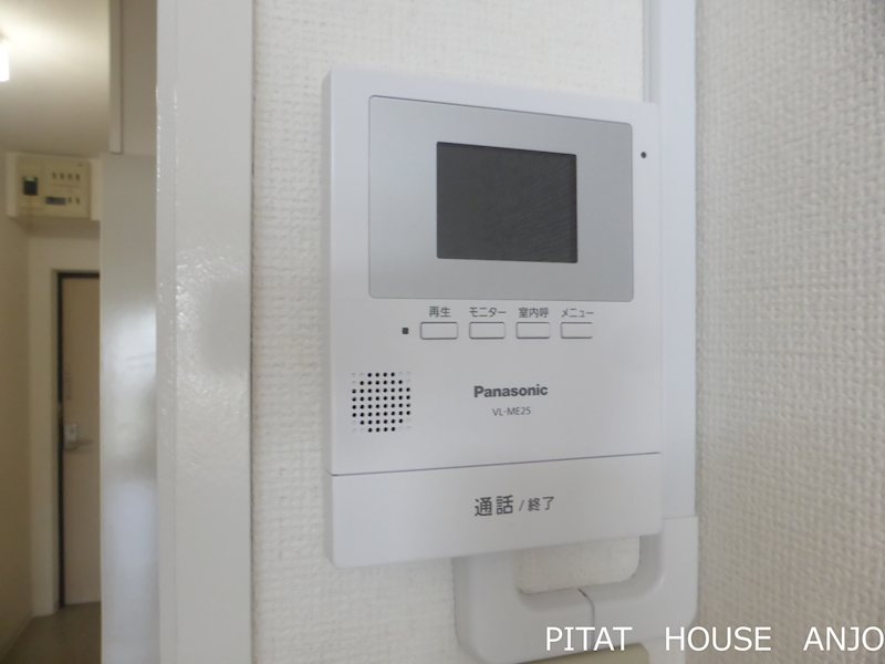 セキュリティ　参考写真１１０