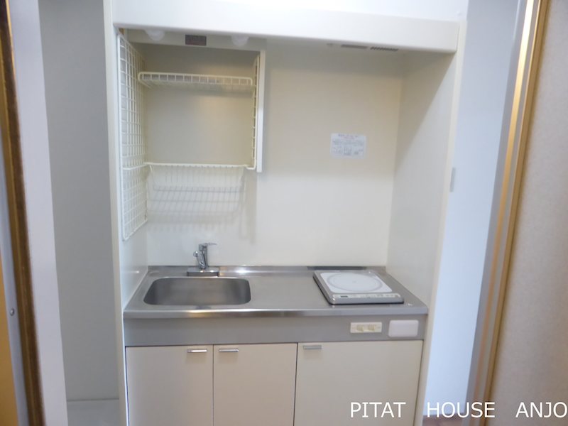 キッチン　参考写真１１０