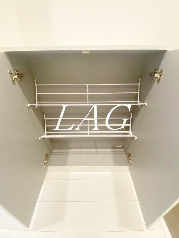 収納　収納です。（同仕様です。）