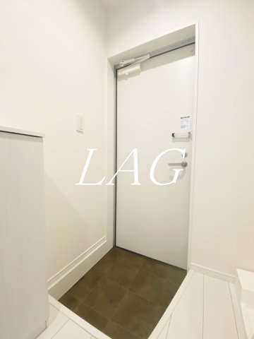 玄関　玄関です。（同仕様です。）