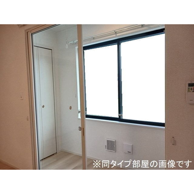 バルコニー　サンルーム