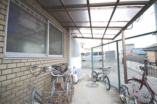 その他共有部分　その他共有部分