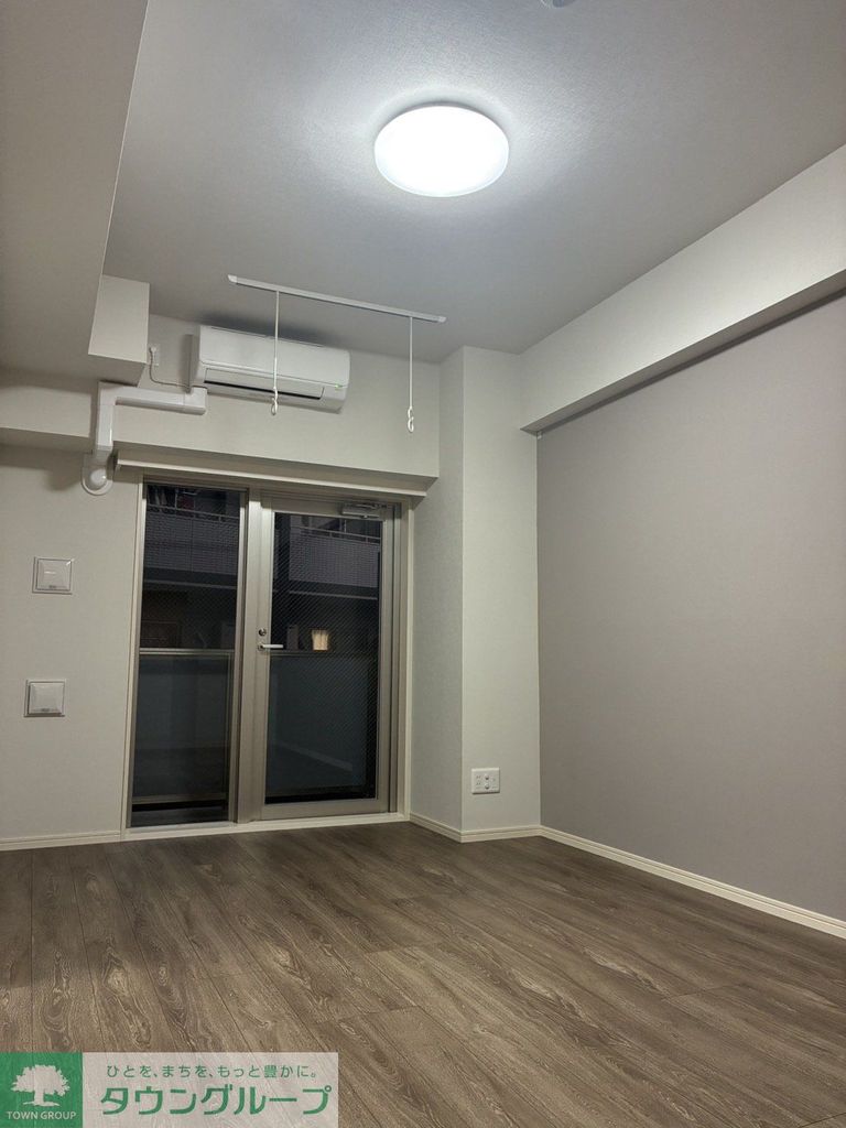 居室・リビング　リビング/居室