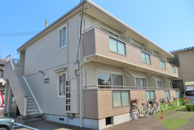 建物外観　外観１
