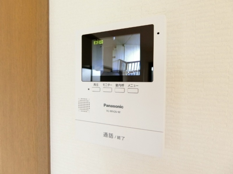 セキュリティ　図面と現状に相違がある場合には現状を優先