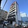 川西能勢口駅より徒歩3分 8階 築1年10ヶ月の賃貸物件