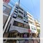 駒込駅より徒歩1分 4階 築41年5ヶ月の賃貸物件