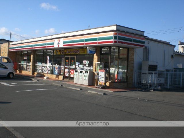 その他　セブンイレブン（その他）まで220m