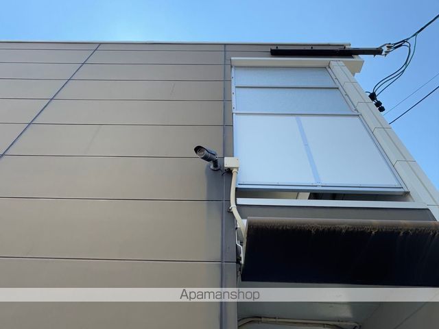 その他共有部分　その他共有部分